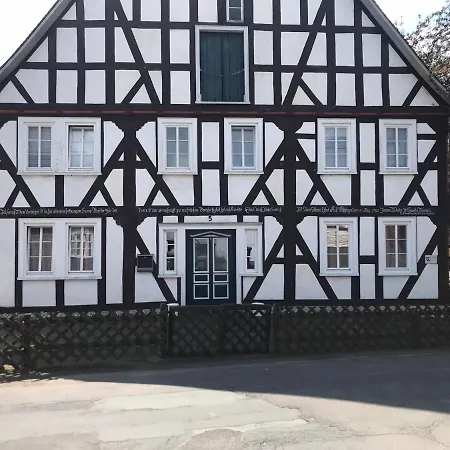 Stift-keppel-haus Hilchenbach
